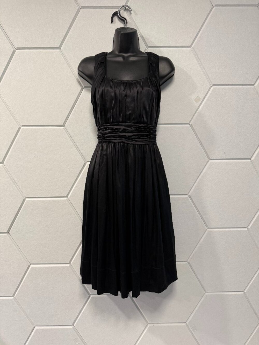 Donna Karan Little Black Dress